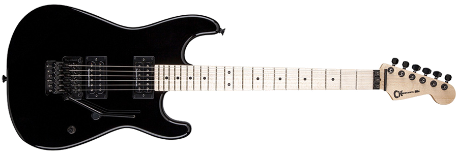 Charvel San Dimas Pro Mod 2013