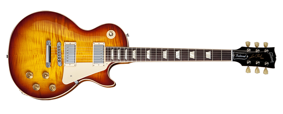 Gibson Les Paul Traditional