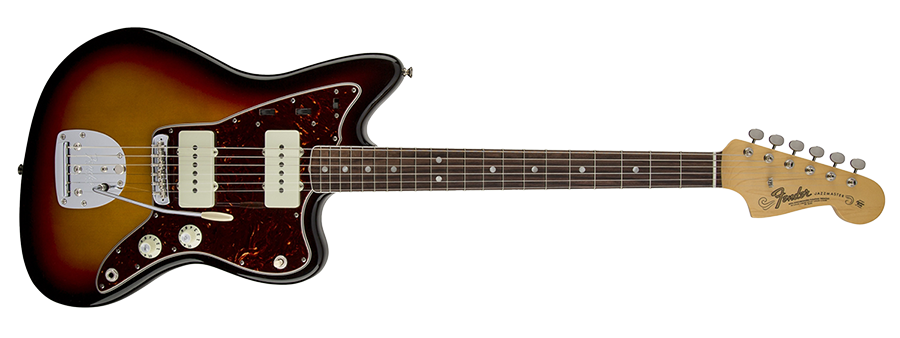 Fender Jazzmaster