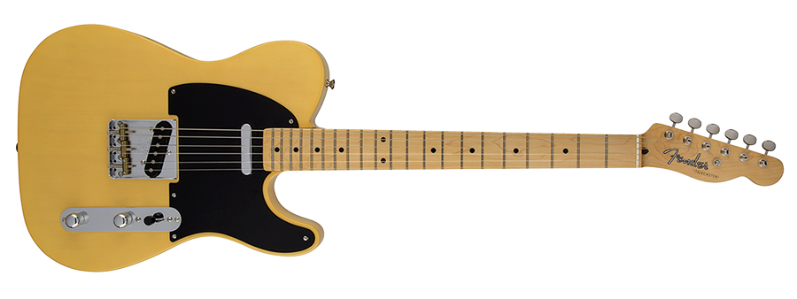 Fender Telecaster