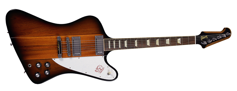 Gibson Moderne 