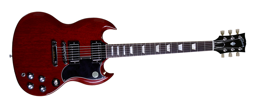 Gibson SG