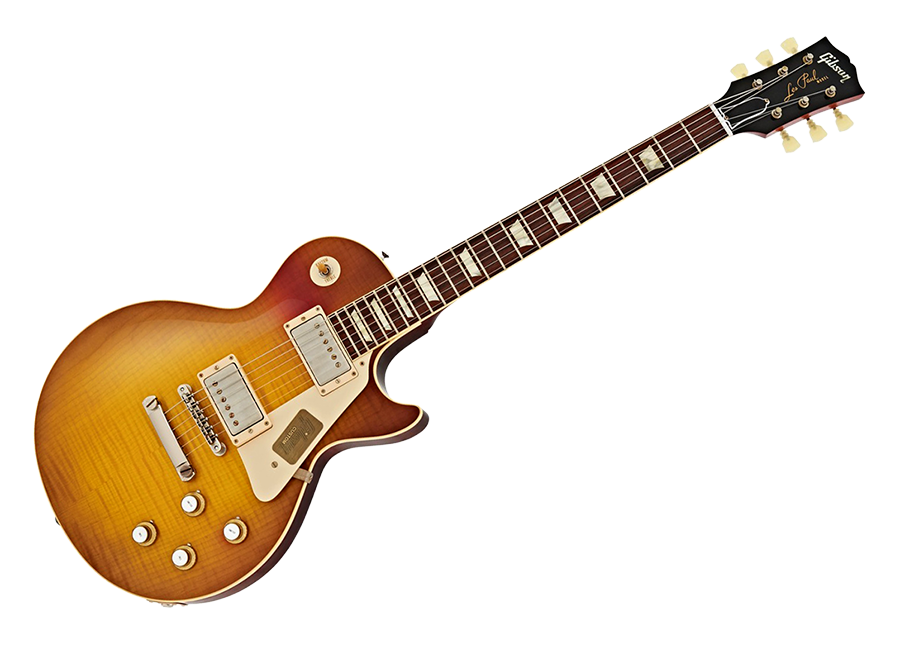 Gibson Les Paul